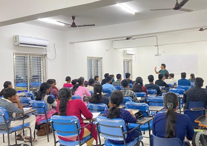 Odisha IAS Academy Odisha IAS Academy photo 1
